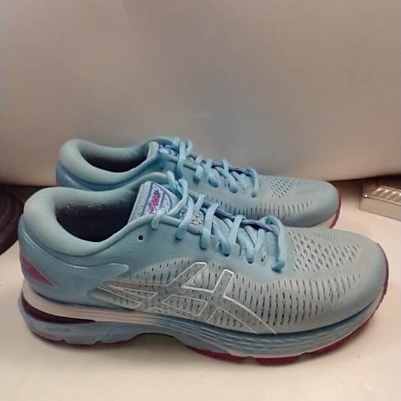 Asics Shoes - Asics Gel-Kayano 25 Running Shoes Women's sz 9